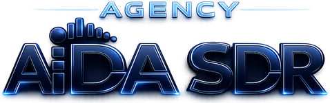 Agency AiDA SDR