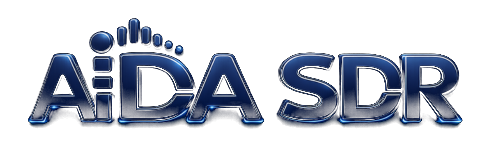 AiDA SDR Signals